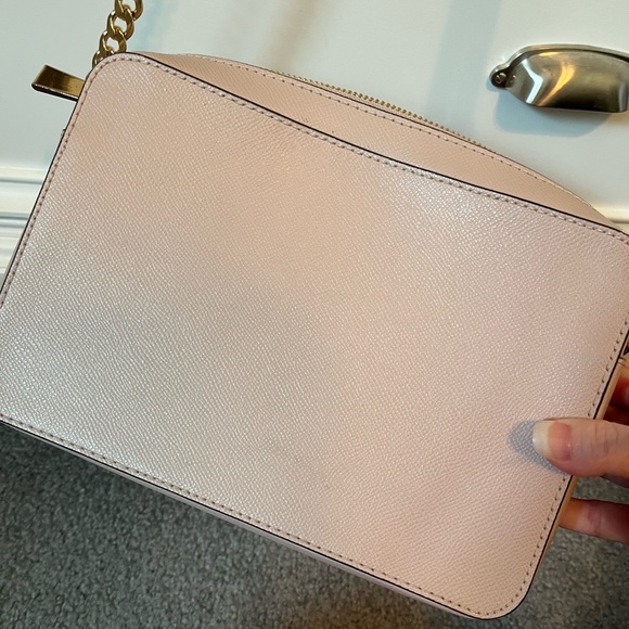 Michael Kors Jet Set Crossbody - Picture 7 of 14